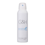 Дезодорант-спрей G&H PROTECT+™
