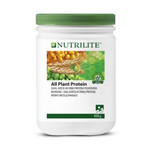 Протеиновый порошок на растительной основе NUTRILITE™