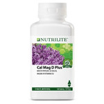 Кальций магний витамин D комплекс NUTRILITE™ , 180 таб.